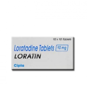 Loratadine Tablet