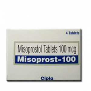 Misoprostol Tablets Misoprost