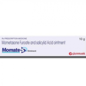Mometasone cream