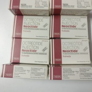 Neoctide 50 mcg