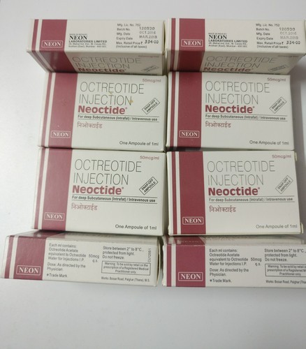 Neoctide 50 mcg