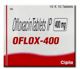 Ofloxacin Tablets