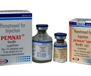 Pemnat Pemetrexed Injection