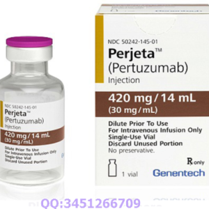 Perjeta Pertuzumab Injection