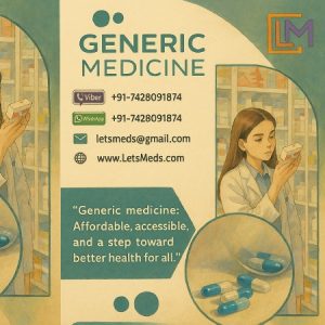 Osimertinib 80mg Tablet