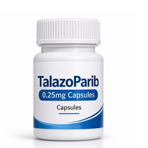 TalazoParib 0.25mg Capsules