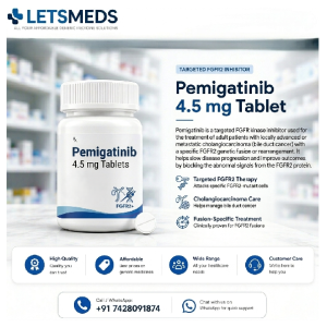 pemigatinib tablet price philippines