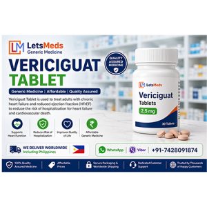 vericiguat price manila philippines