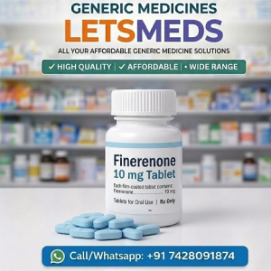 buy finerenone online philippines