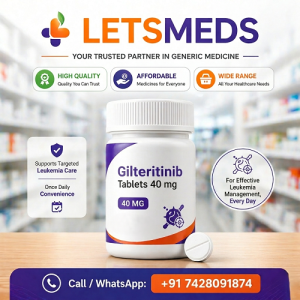 gilteritinib tablet price philippines