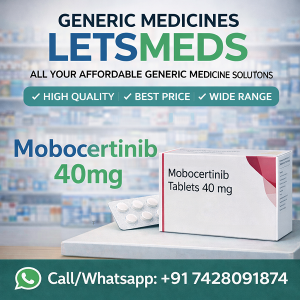 mobocertinib 40 mg capsules for lung cancer Philippines