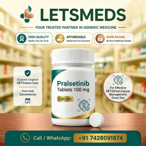 pralsetinib capsule price manila