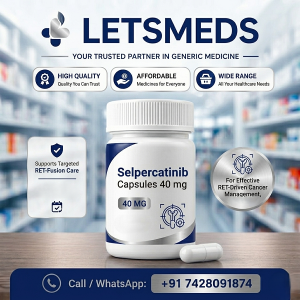 selpercatinib price in philippines