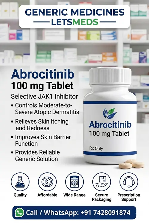 abrocitinib tablets price cebu Philippines