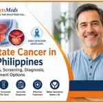 Prostate Cancer in the Philippines