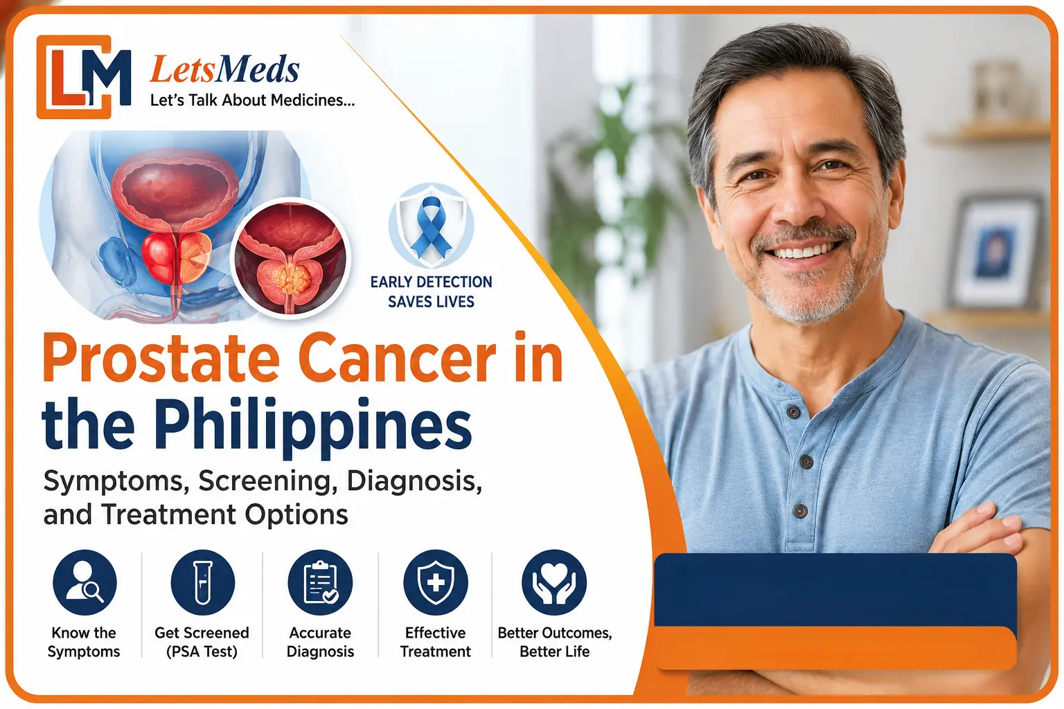 Prostate Cancer in the Philippines