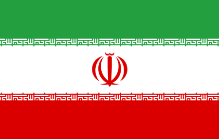 iran