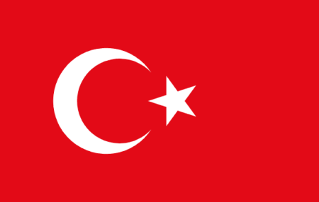 turkey