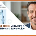 Vigora 100 mg Tablet Uses, Side Effects & Safety Guide