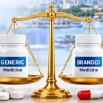 Are Generic Medicines as Effective as Branded Medicines