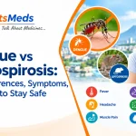 Dengue vs leptospirosis symptoms and warning signs in the Philippines