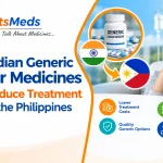 How Indian Generic Cancer Medicines Could Reduce Treatment Costs in the Philippines